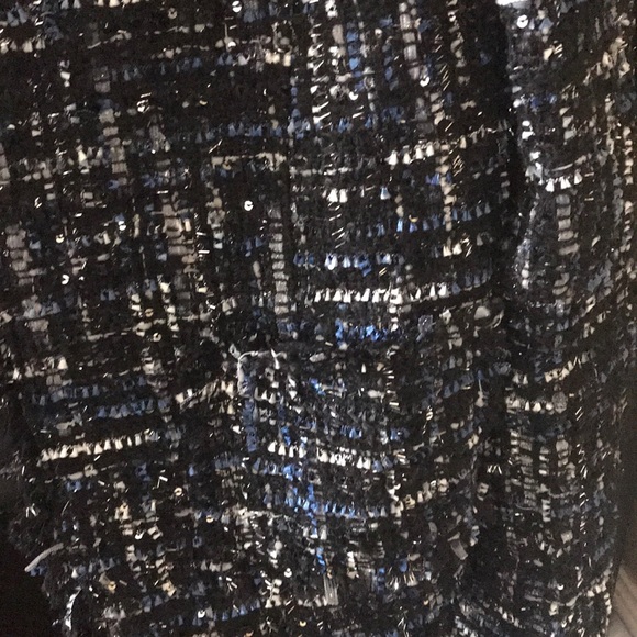 Women’s tweed blazer - Picture 2 of 2